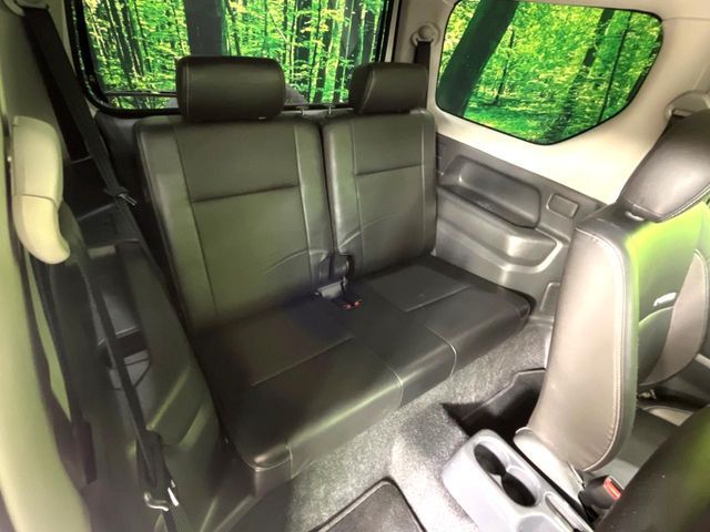 SUZUKI JIMNY 4WD 2011 Image 31