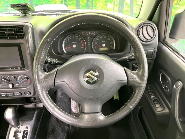 SUZUKI JIMNY 4WD 2011 Image 31