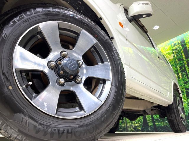 SUZUKI JIMNY 4WD 2011 Image 31