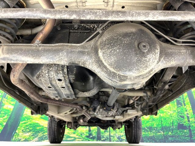 SUZUKI JIMNY 4WD 2011 Image 31