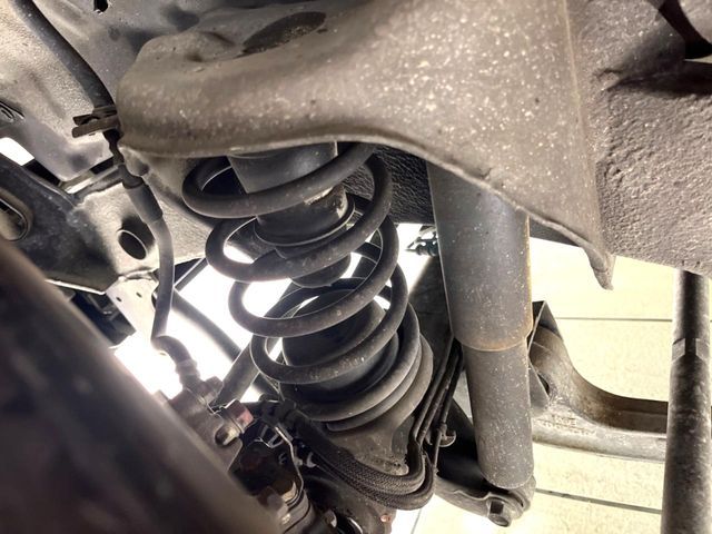 SUZUKI JIMNY 4WD 2011 Image 31