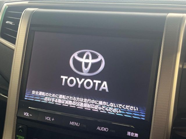 TOYOTA VELLFIRE 2014 Image 31