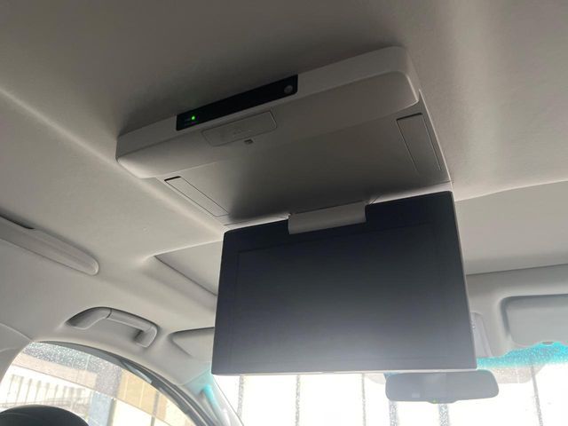 TOYOTA VELLFIRE 2014 Image 31