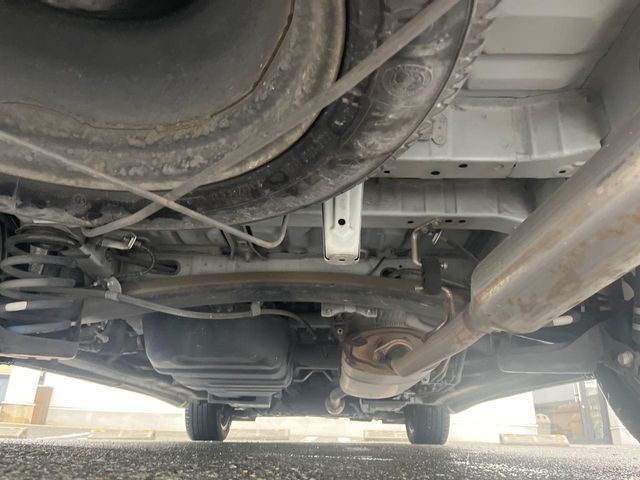 TOYOTA VELLFIRE 2014 Image 31