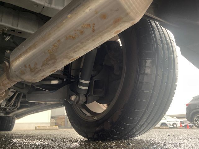 TOYOTA VELLFIRE 2014 Image 31