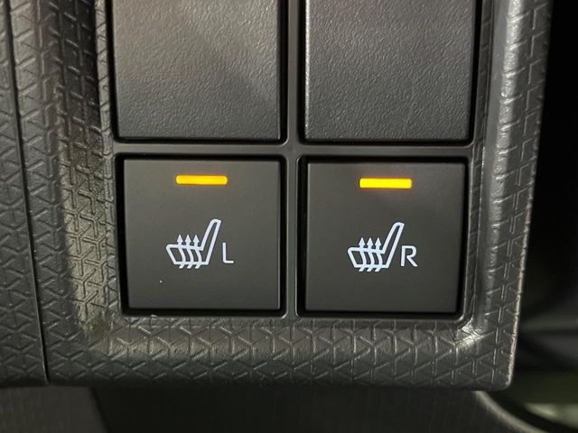 DAIHATSU TANTO FAN CROSS 2022 Image 31