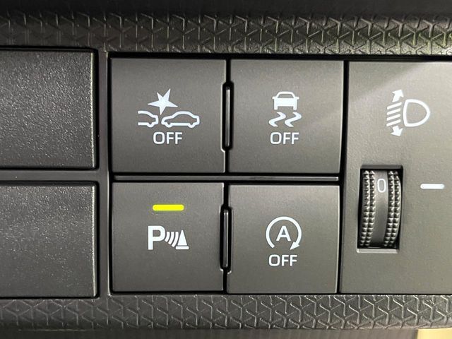 DAIHATSU TANTO FAN CROSS 2022 Image 31