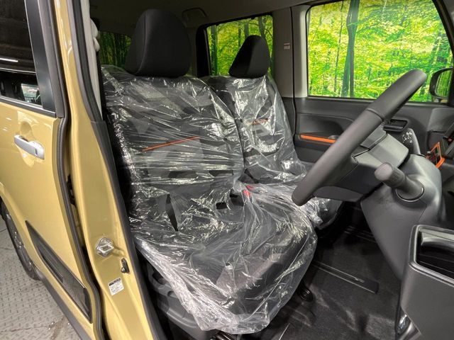 DAIHATSU TANTO FAN CROSS 2022 Image 31