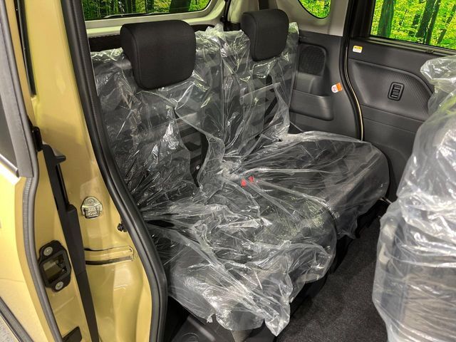 DAIHATSU TANTO FAN CROSS 2022 Image 31