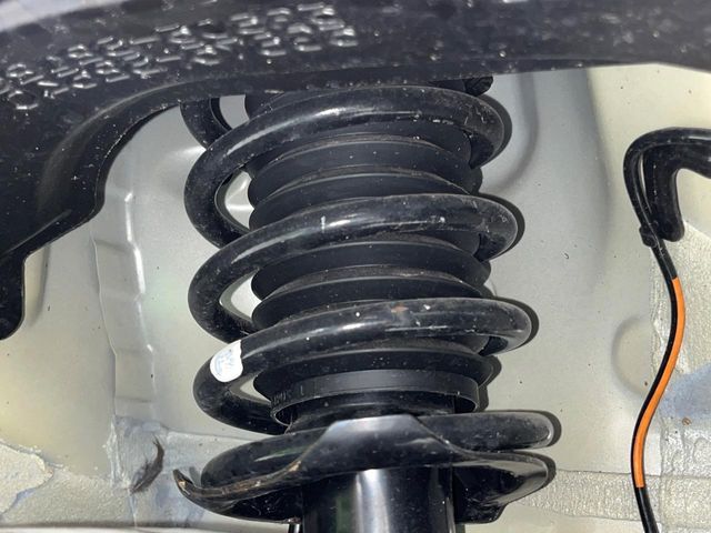 DAIHATSU TANTO FAN CROSS 2022 Image 31