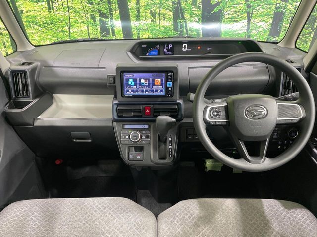 DAIHATSU TANTO 2023 Image 31