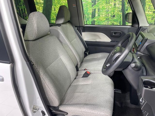 DAIHATSU TANTO 2023 Image 31