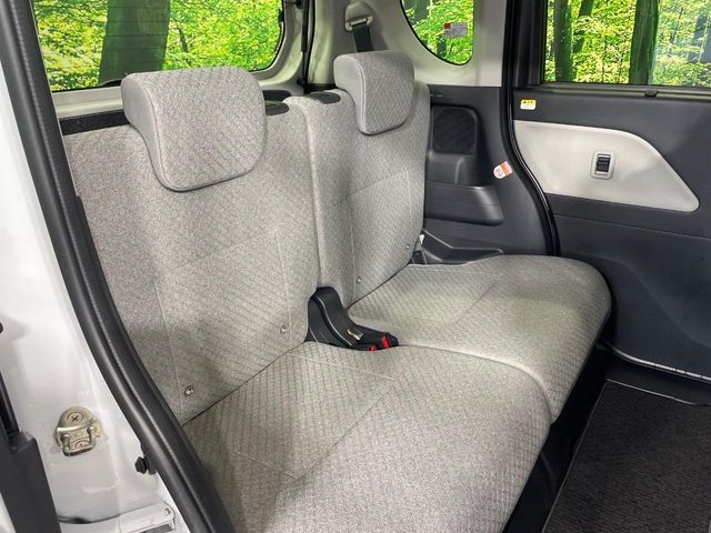 DAIHATSU TANTO 2023 Image 31