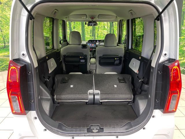 DAIHATSU TANTO 2023 Image 31