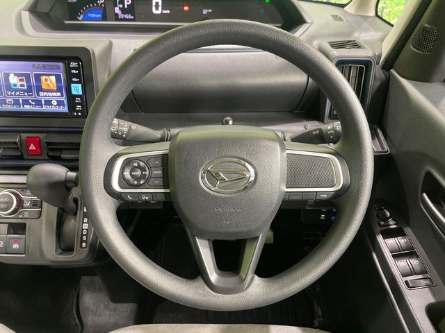 DAIHATSU TANTO 2023 Image 31