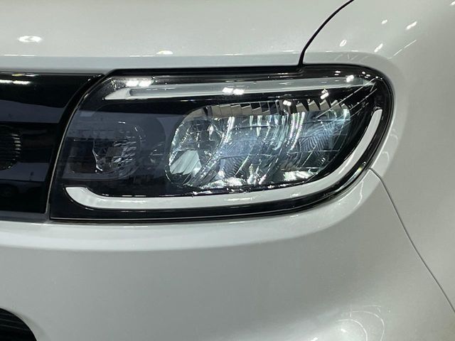 DAIHATSU TANTO 2023 Image 31