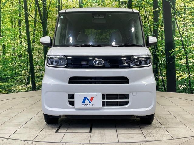 DAIHATSU TANTO 2023 Image 31