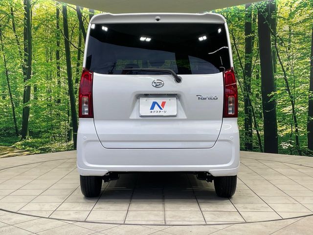 DAIHATSU TANTO 2023 Image 31