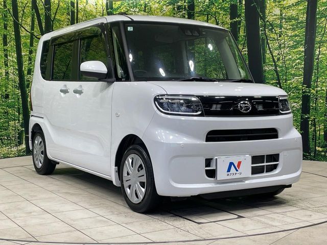 DAIHATSU TANTO 2023 Image 31