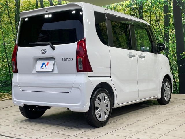DAIHATSU TANTO 2023 Image 31