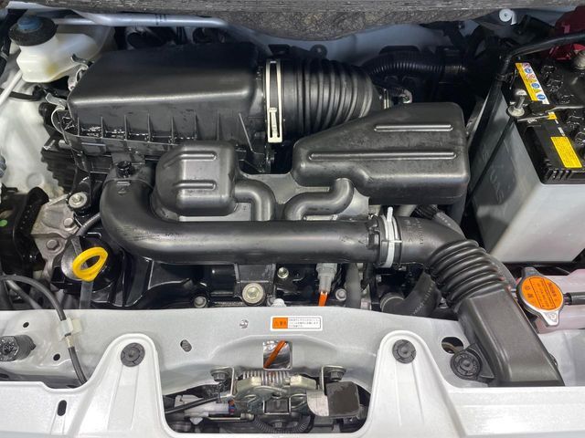 DAIHATSU TANTO 2023 Image 31