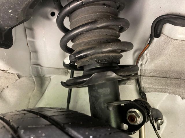 DAIHATSU TANTO 2023 Image 31