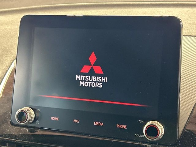 MITSUBISHI ECLIPSE CROSS PHEV 2021 Image 31