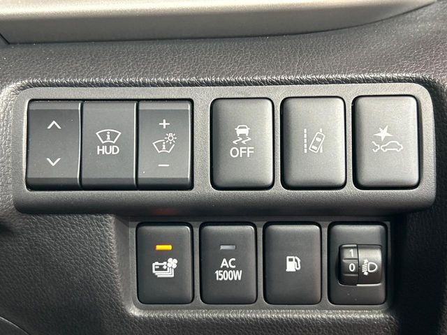 MITSUBISHI ECLIPSE CROSS PHEV 2021 Image 31