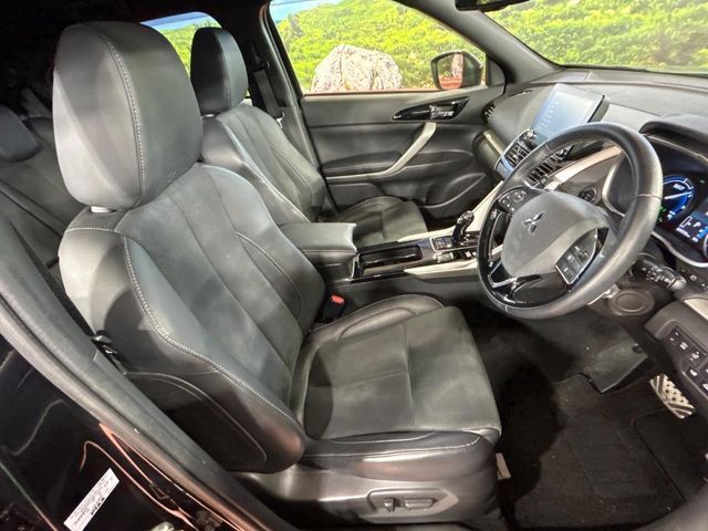 MITSUBISHI ECLIPSE CROSS PHEV 2021 Image 31