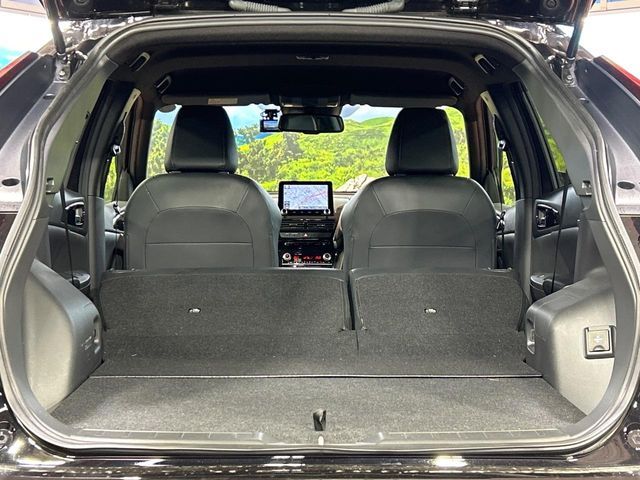 MITSUBISHI ECLIPSE CROSS PHEV 2021 Image 31