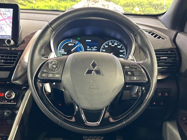 MITSUBISHI ECLIPSE CROSS PHEV 2021 Image 31