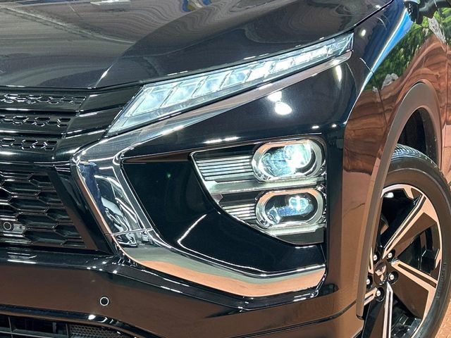 MITSUBISHI ECLIPSE CROSS PHEV 2021 Image 31