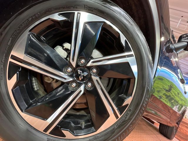 MITSUBISHI ECLIPSE CROSS PHEV 2021 Image 31