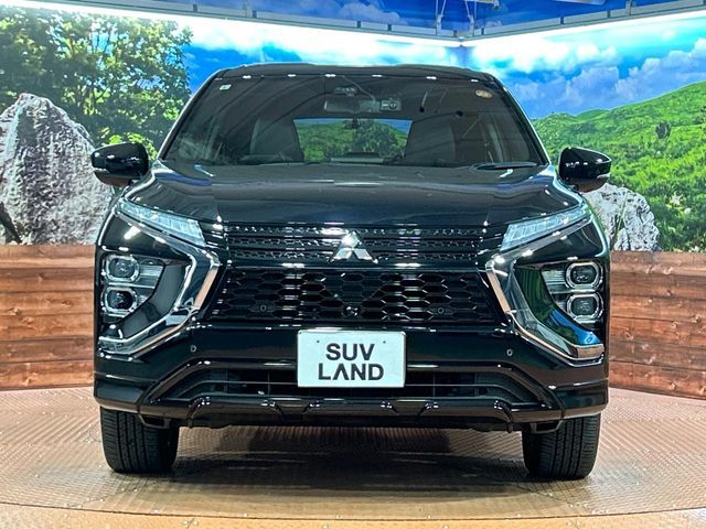 MITSUBISHI ECLIPSE CROSS PHEV 2021 Image 31