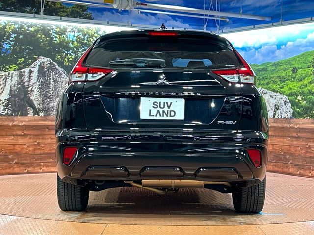 MITSUBISHI ECLIPSE CROSS PHEV 2021 Image 31