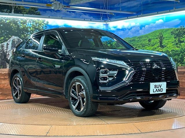MITSUBISHI ECLIPSE CROSS PHEV 2021 Image 31