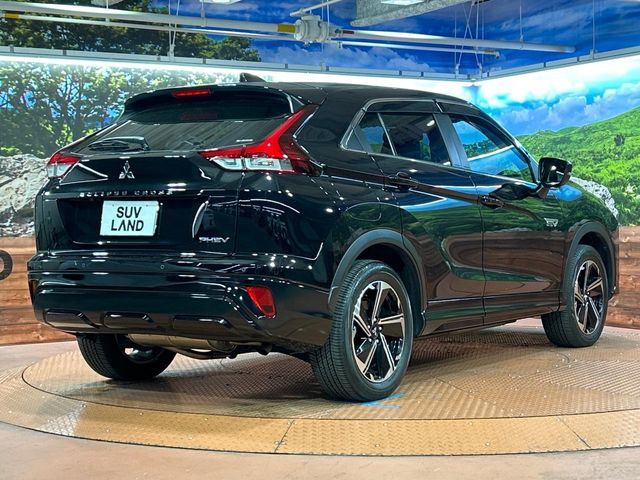 MITSUBISHI ECLIPSE CROSS PHEV 2021 Image 31