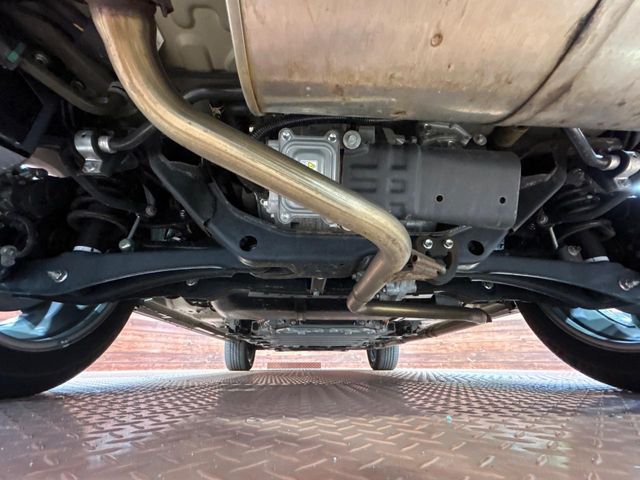 MITSUBISHI ECLIPSE CROSS PHEV 2021 Image 31