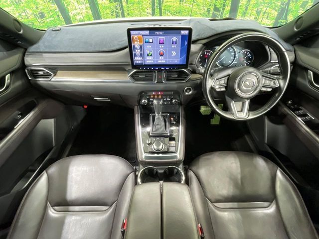 MAZDA CX-8 2018 Image 31