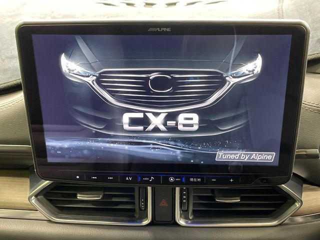 MAZDA CX-8 2018 Image 31