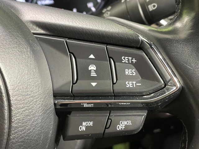 MAZDA CX-8 2018 Image 31