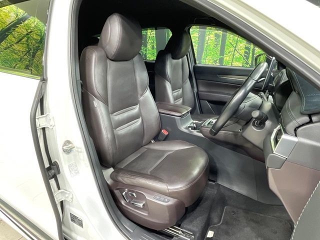 MAZDA CX-8 2018 Image 31