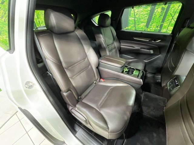 MAZDA CX-8 2018 Image 31