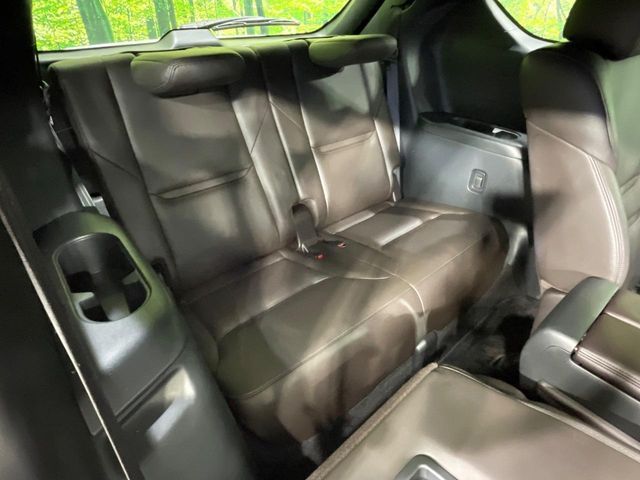 MAZDA CX-8 2018 Image 31