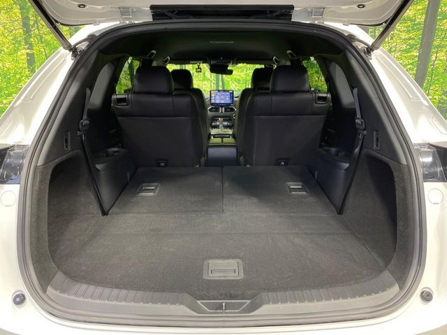 MAZDA CX-8 2018 Image 31