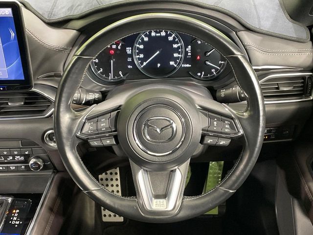 MAZDA CX-8 2018 Image 31