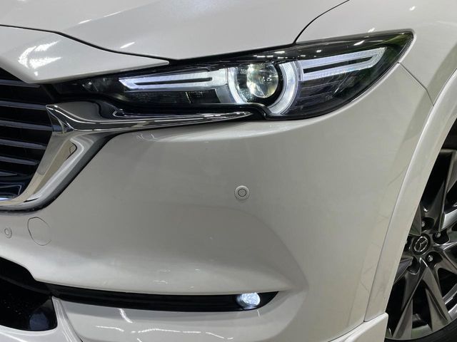 MAZDA CX-8 2018 Image 31