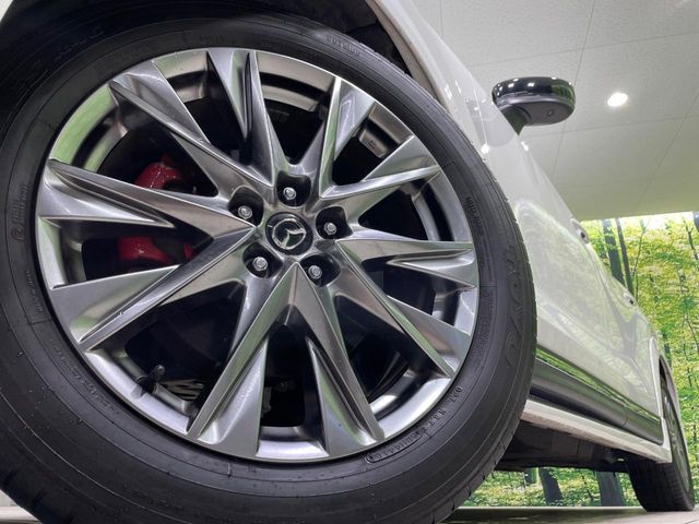 MAZDA CX-8 2018 Image 31