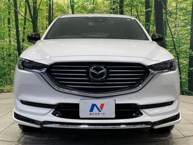 MAZDA CX-8 2018 Image 31