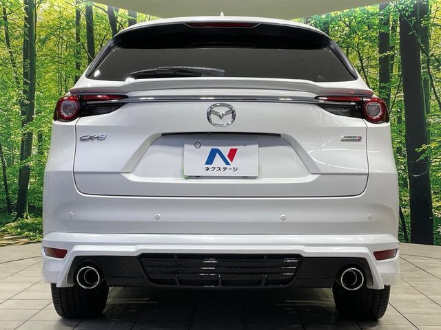 MAZDA CX-8 2018 Image 31